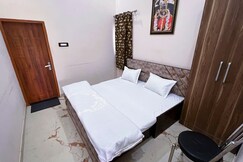 Radha Kripa Kunj Ashram