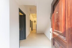 Calcutta Heritage Shyambazar 2BHK