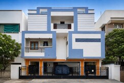 VT Service Apartment