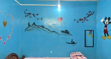 Umrangso Gurungs Homestay Room Type - Bed 4