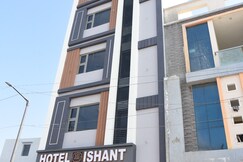 Hotel Ishant