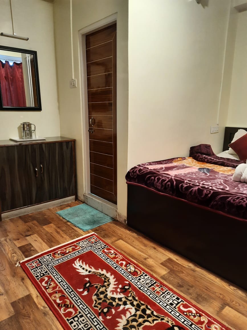 Hotel Chandni - Tap to explore photos