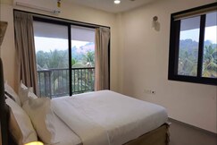 Address of Mehfil Brand New 2 BHK By Candolim Beach