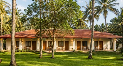 82 BHAVIKERE Room Type - Garden rooms