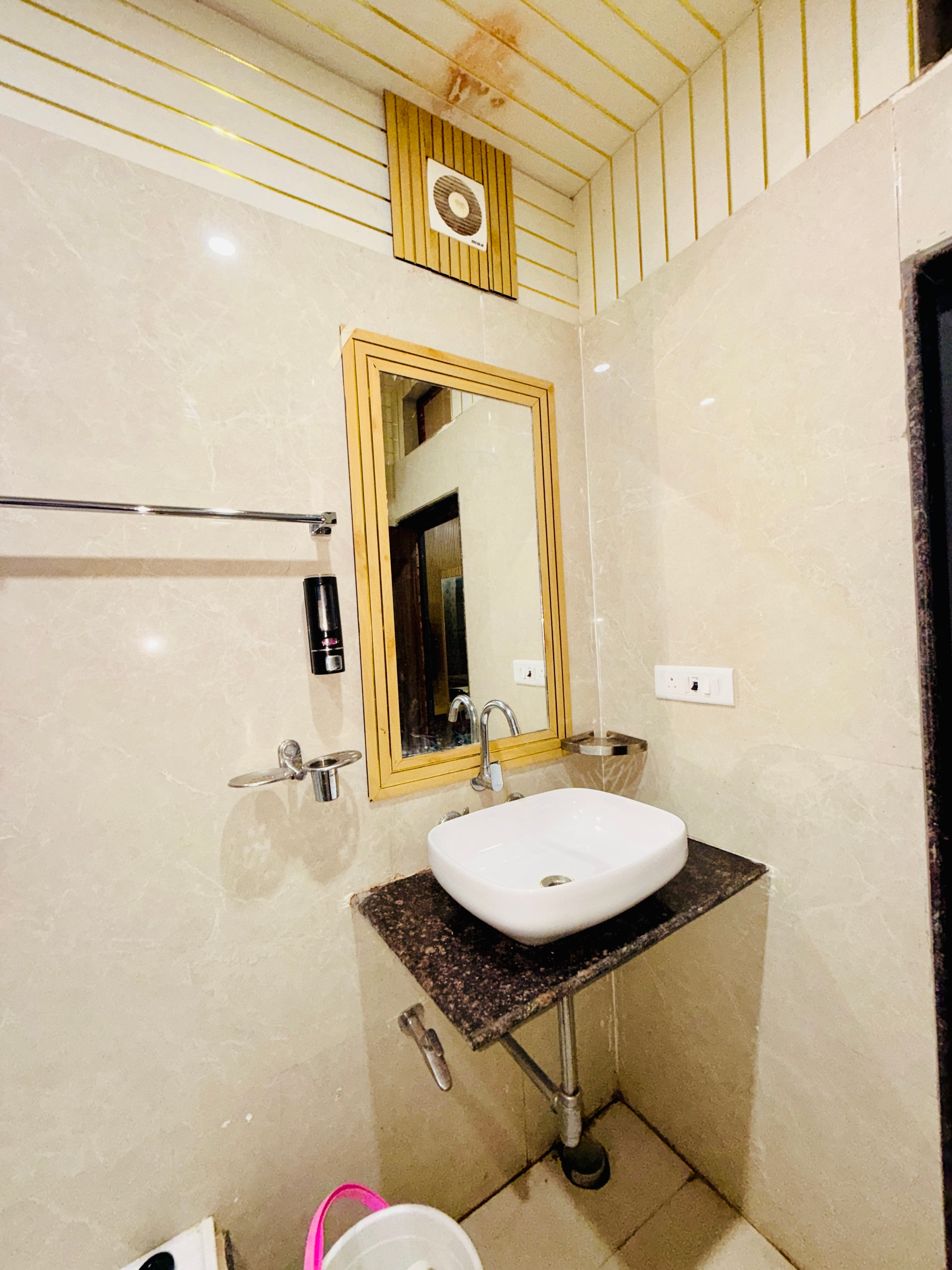 Hotel GuruDev Inn - Tap to explore photos