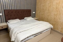 Collection O Sector 78 Mohali Formerly Hotel Prince