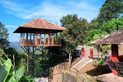Spice Forest Plantation Homestay by Wildlings Estates