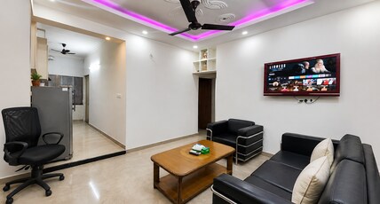 Singla HouseStay Room Type - Singla HouseStay