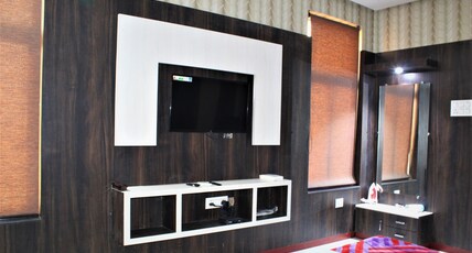 Ram Bhawan Ram Yamuna Prasad Hotel & Resort Room Type - Suite Room