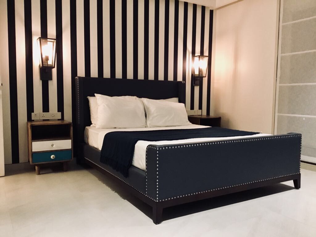 Skyvilla - Luxurious Serviced Penthouse - Tap to explore photos