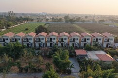 Aarohana Wellness Resort & Convention