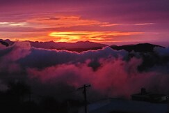 Infinity Homestay