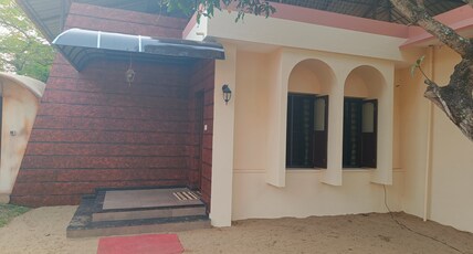 Riverine Homestay Kochin Room Type - Riverine House