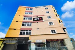 Hotel O Brundavan Residency