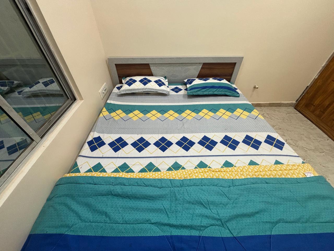 Padmalava | Entire Studio & 3BHK Apartments - Tap to explore photos