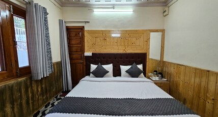Seven Heaven Room Type - Standard Room