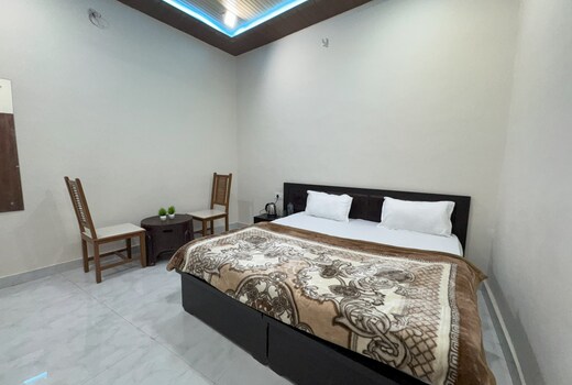 It's Braj Raj Home Stay