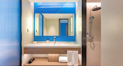 Holiday Inn Express LANGFANG YANJIAO Room Type - 2 Double Standard