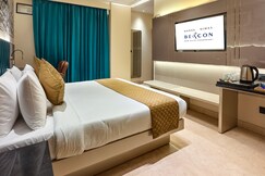 Nanak Niwas Beacon New Delhi, Connaught Place Annex