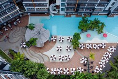 Sea Seeker Krabi Resort