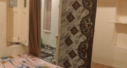 AGHORA Room Type - Bedroom 2