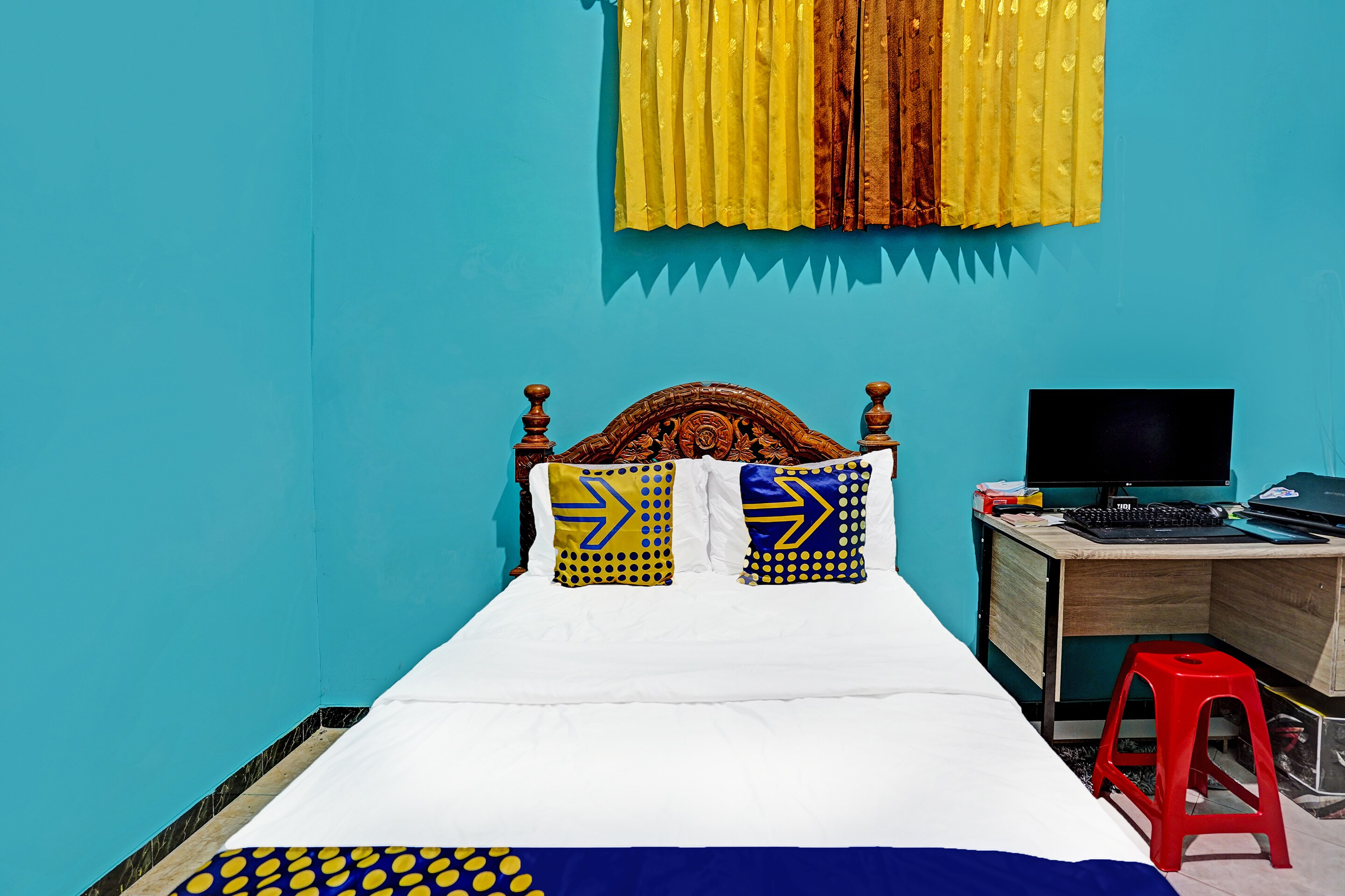 Hotel O Desa Wisata Alam Gosari (wagos) - Tap to explore photos