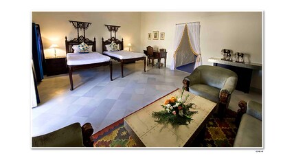 Fort Khejarla,Jodhpur Room Type - The Regal Room