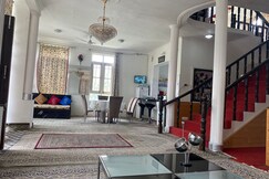 Zabarwan Home