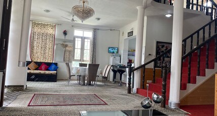 Zabarwan Home Room Type - Zabarwan Home