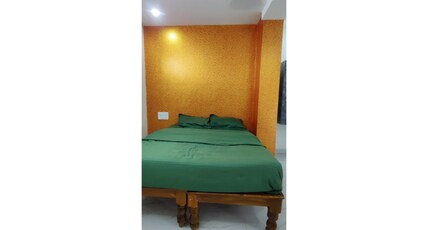 SKP Grand Homestay Room Type - Standard Rooms