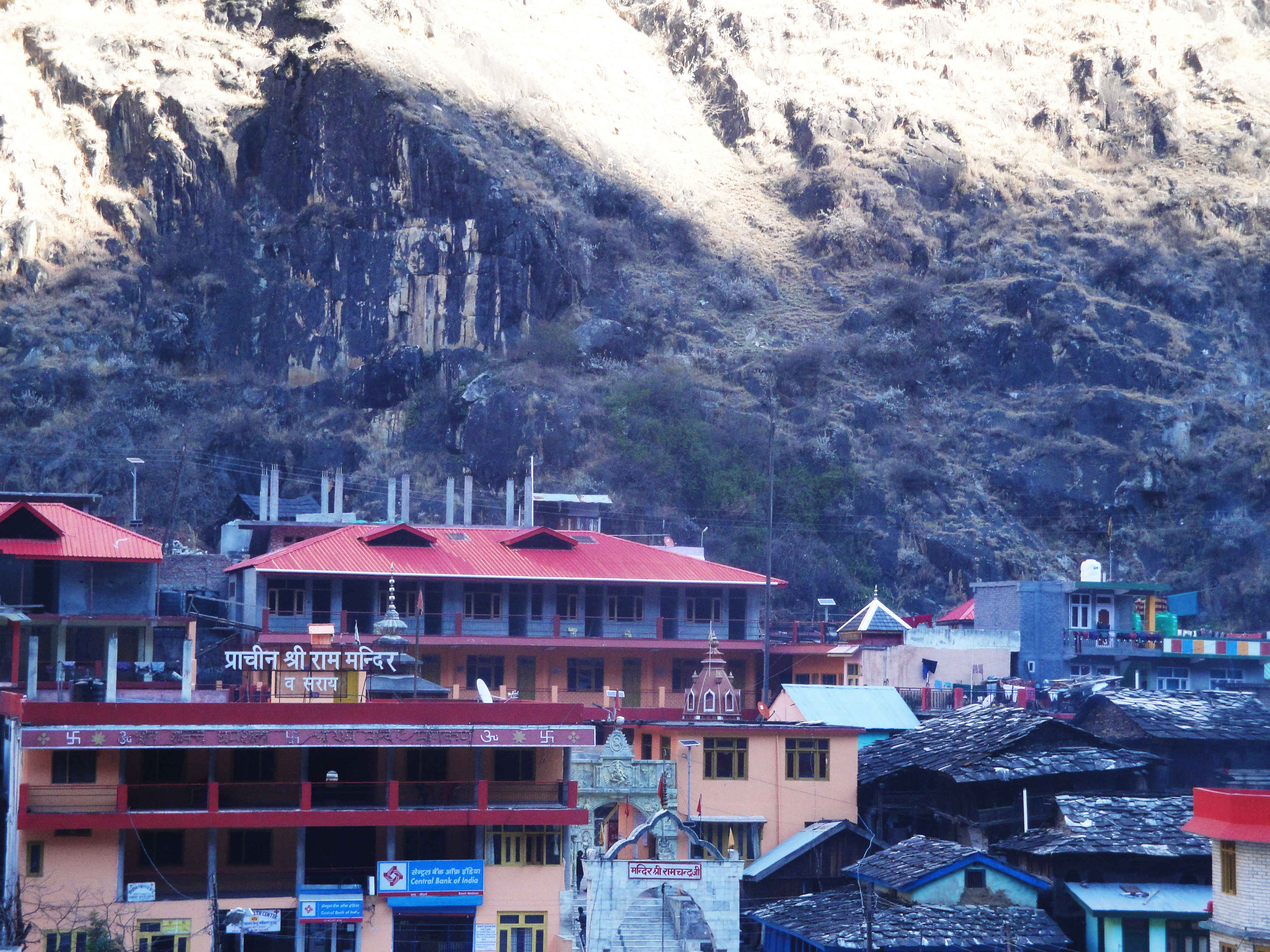 Shivalik - Tap to explore photos