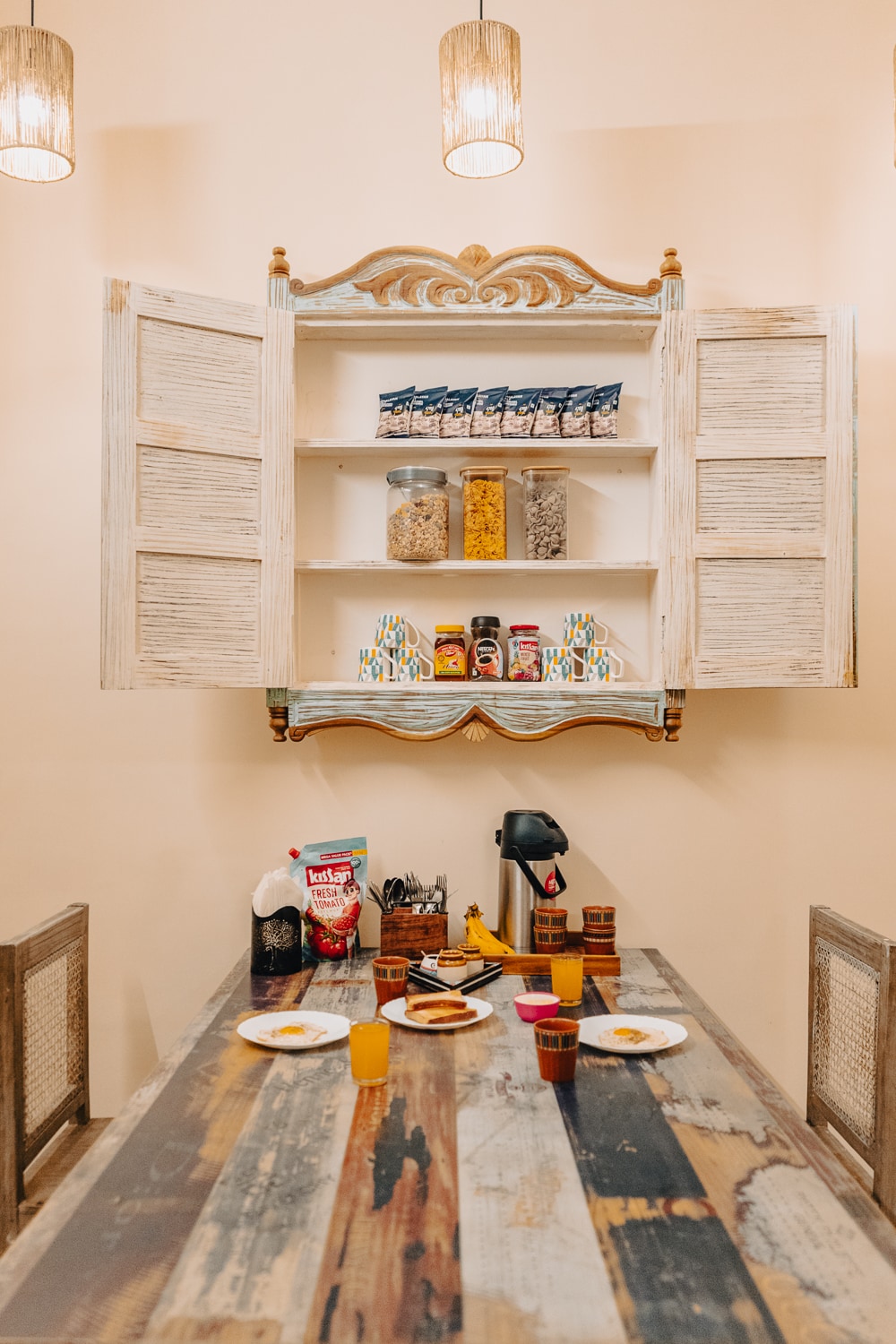 Safarnama Varanasi | A Boutique B&B - Tap to explore photos