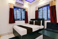 Hotel Brothers inn Near Derozio Gov-Collage