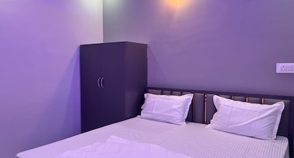 Hotel Ananya Inn Room Type - Deluxe Room with Balcony