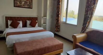 FabHotel Prakash & Sons Room Type - Family Room
