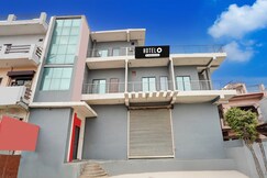 Hotel O Dadri Railway Station Formerly Cross Town