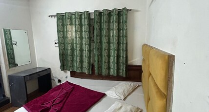 New Amantran House | Dorms & Rooms Room Type - Deluxe Rooms