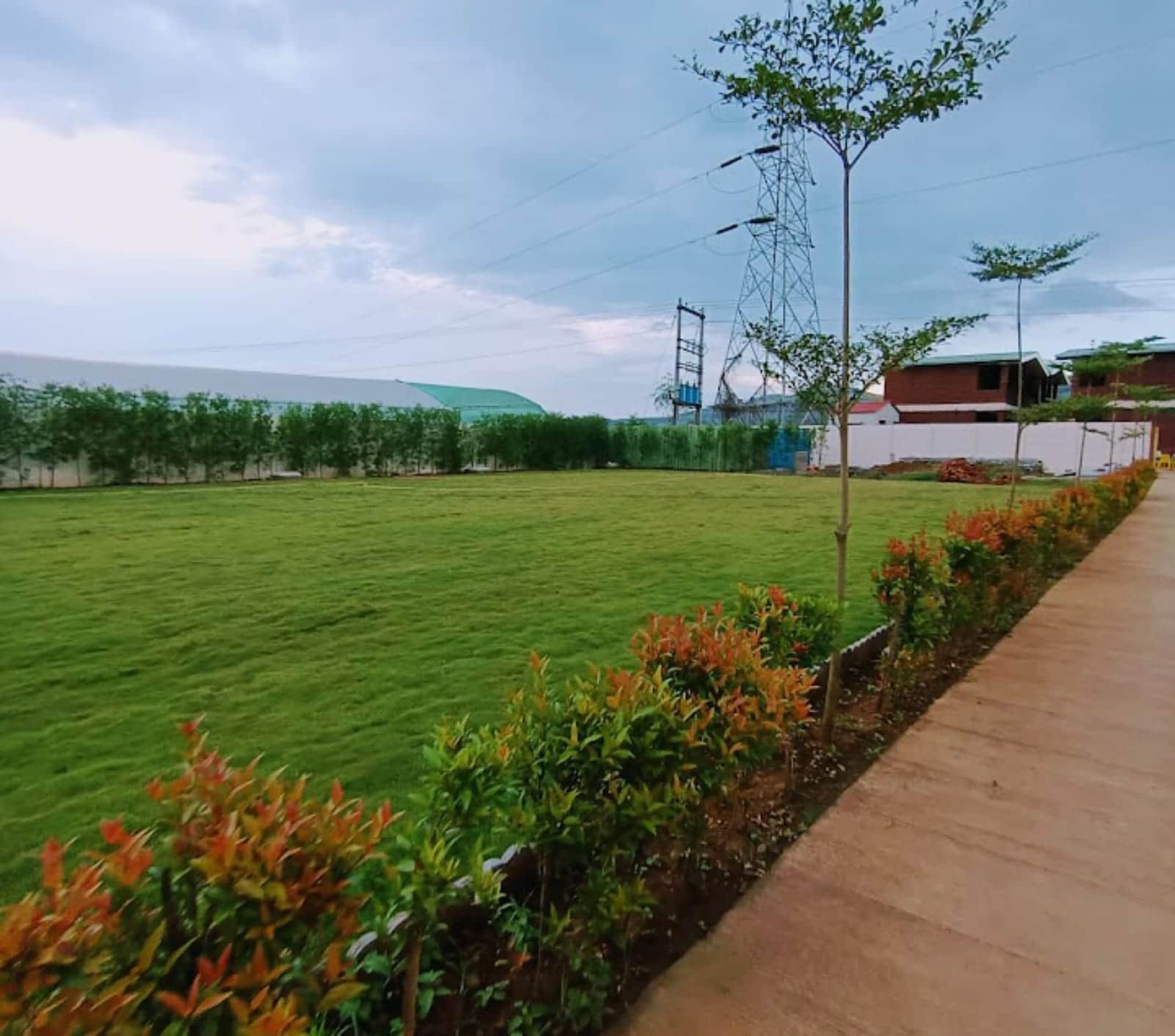 H R RESORTS - Tap to explore photos