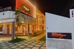 Hotel Vintage Palace Chittur Palakkad