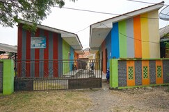 Hotel O Rumah Kos Arafah Syariah