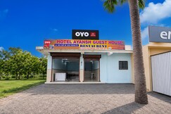 Address of Spot On Ayansh Guest House