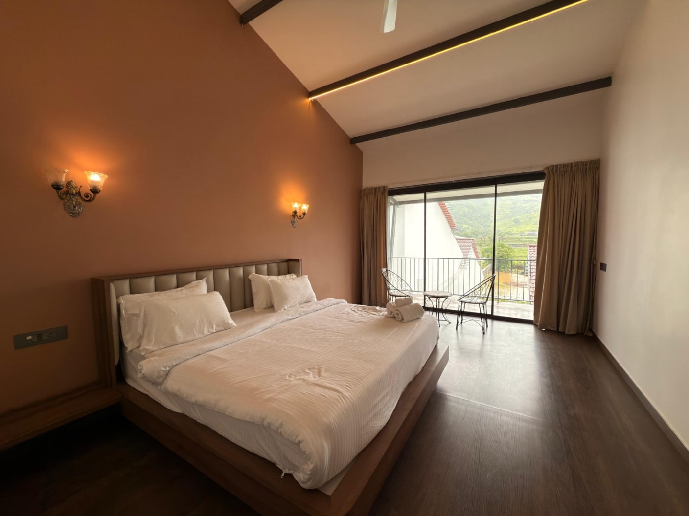 Touchwood Bliss Igatpuri - Tap to explore photos