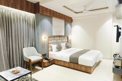 Hotel Maskan , Surat