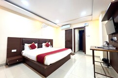 Kashi Residency | Varanasi