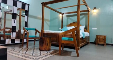 Calwon's Bayith Room Type - Bedroom 102
