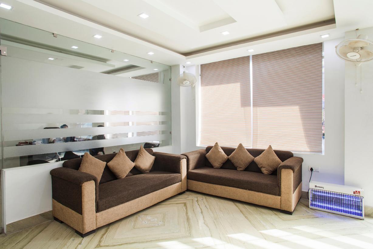 Hotel Redison Square - Tap to explore photos