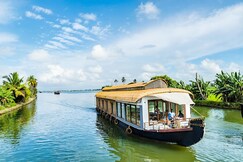 Alleppey Haven Homestay