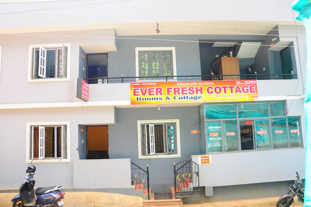 Ever Fresh Cottages - Tap to explore photos