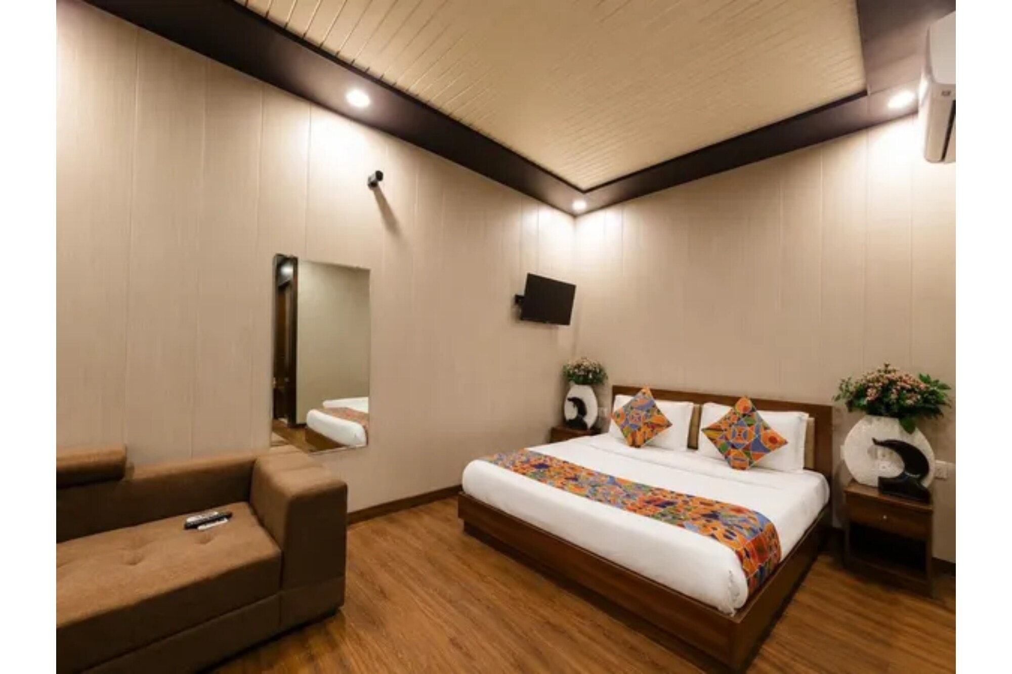 FabHotel Blest Inn - Tap to explore photos