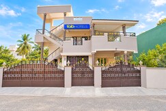 FabHotel Blueberry Residency